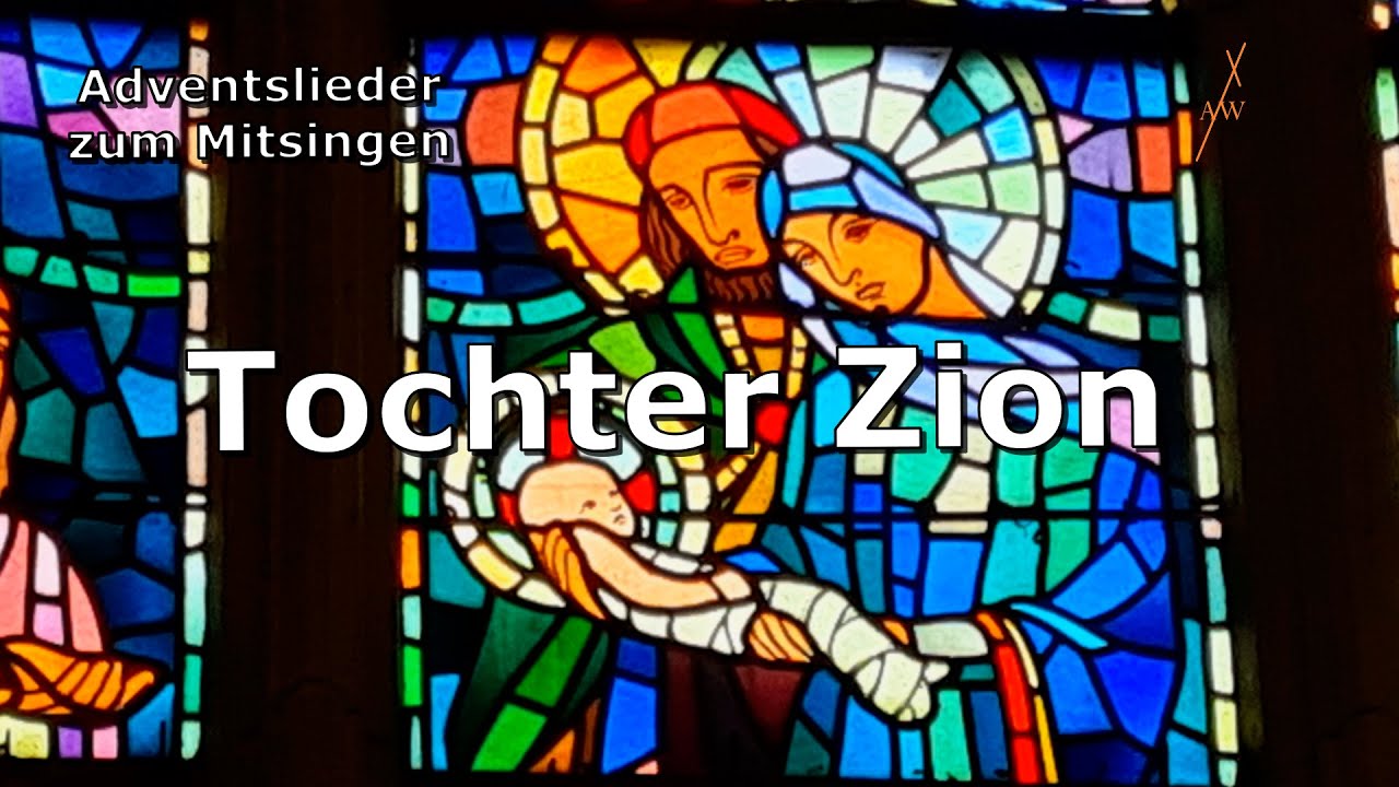 Tochter Zion